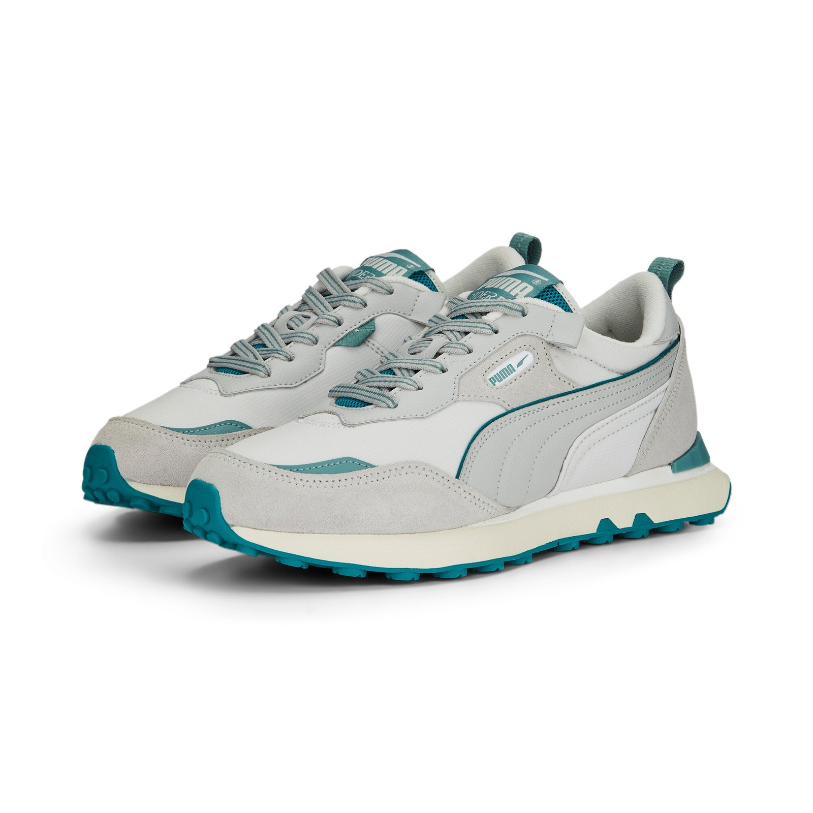 [390166-02] Мужская модель PUMA RIDER FV VACATION GR