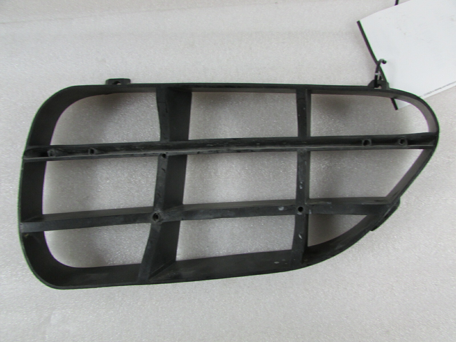 Ferrari 360, LH, Left Front Bumper Grill, Used, P/N 65871100
