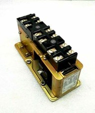 NEW ALLEN BRADLEY 849-ZOD327 TIMING RELAY NEMA A600
