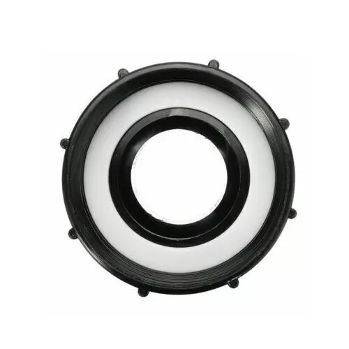 IBC Adapter Grobgewinde Tank Adapter S100x8 100mm auf S60x6 60mm Tank Anschluss - Bild 5 von 6