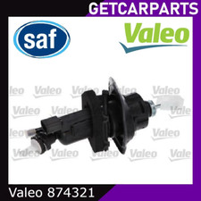 Genuine Valeo Clutch Master Cylinder 874321 Top Quality for sale 