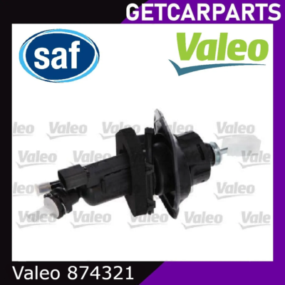 Genuine Valeo Clutch Master Cylinder 874321 Top Quality for sale 