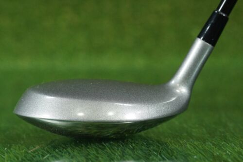 ADAMS TIGHT LIES 3 HYBRID SUPERSHAFT MID FLEX 16° LEFT HANDED LH W/ HEADCOVER - Picture 3 of 14