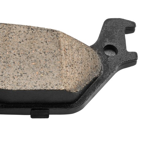 For 2004-2011 Ford F-150 Lincoln Mark LT 54111 D1012 Rear Disc Brake Rotors Pads - Bild 11 von 12