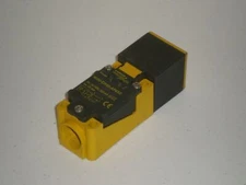 Turck Ni20-CP40-AP6X2 Proximity Switch Sensor 10-30 VDC PNP Combi-Prox Free Ship