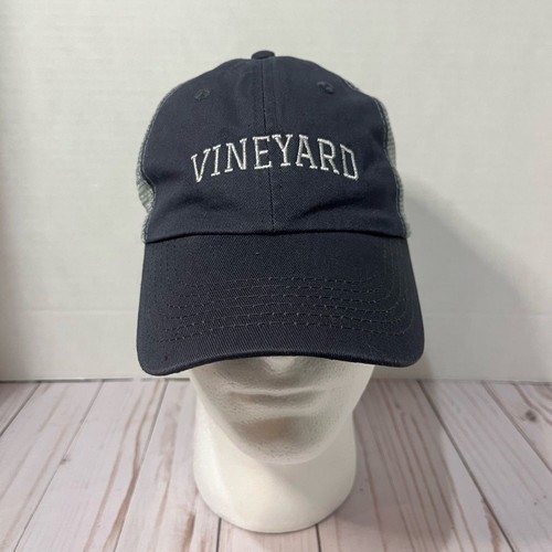 Adams Hats Trucker Cap