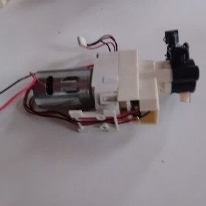 Jura A 5 Ersatzteile Keramikventil