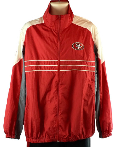 Mens NFL San Francisco 49ers Sports 