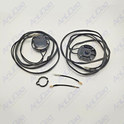 Mercruiser Trim Sender Sell Tilt/Trim Sender Limit Kit Repl 805320A03 For Mercruiser Alpha Bravo Sterndrive In , For US $25.38 Mercruiser Bravo 2 Parts