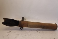 2008-17 Freightliner Cascadia 125 Detroit Diesel Dd15 Exhaust Pipe 32 X5 Oem 2008-17 Freightliner Cascadia 125 Detroit Diesel Dd15 Exhaust Pipe 32 X5 Oem