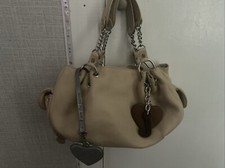 Juicy Couture 100% Leather Bag