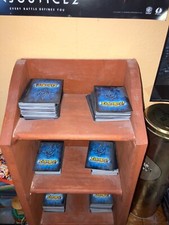 Zatch Bell TCG CCG Card Game Lot with 40