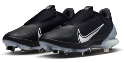 Nike Force Zoom Trout 8 Pro Baseball Cleats CZ5915-010 Size 