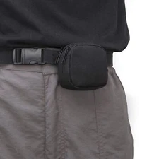 Tactically Waist Bags Small Utility Pouch Mini Wallets Keys Coin Purse Pocket US
