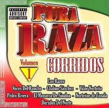 Los Razos,Voces del Rancho,Chalino Sanchez,Valor Norteno,El Monarca de Sinaloa