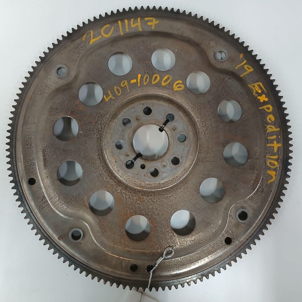 Flywheel/Flex Plate 3.5L Turbo Fits 17-19 FORD F150 PICKUP 160924