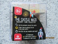The Castle Maze, Discovery Cube Collection