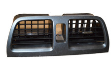 2005-2007 Subaru Impreza Wrx Sti Dash Center Vents Ac Heater Vent Trim Bezel