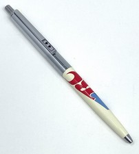 Vintage Paper Mate RC Cola Logo RARE Collectible Ballpoint Pen