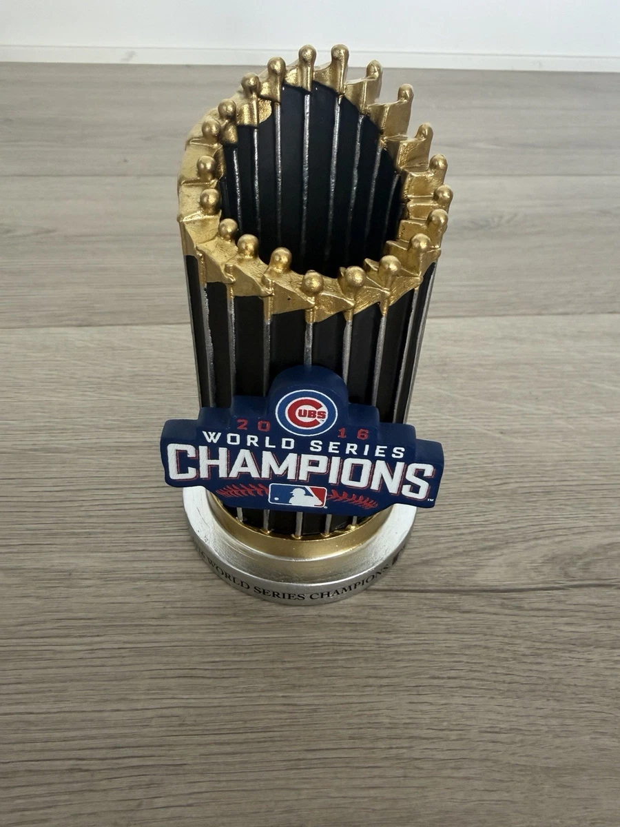 World Series Trophy for sale | eBay