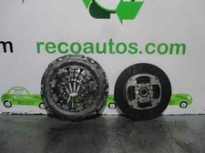 Kit d'embrayage Dacia SANDERO