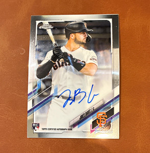 Joey Bart | eBay