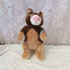 Ganz Webkinz Tree Kangaroo HM362 New Sealed Code