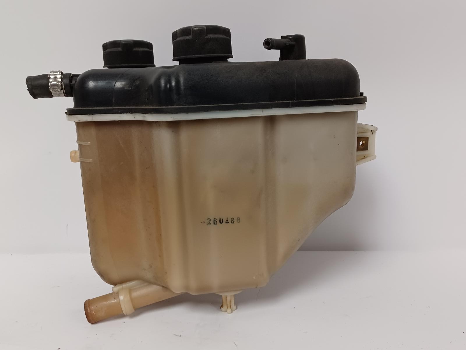 Used Engine Coolant Reservoir fits: 2020 Maserati LEVANTE  Grade B
