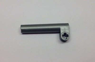 Lego Technik Technic 53586 metallic silver silber NEU 42042 1 Stück 6395637