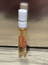 Tom Ford BITTER PEACH Eau de Parfum EDP 0.07oz / 2mL Sample Spray Vial