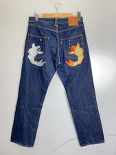 Pantalone dritto EVISU36