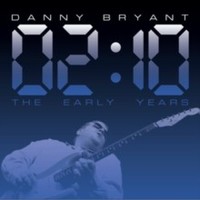 02 10 The Early Years - CD - K4Z
