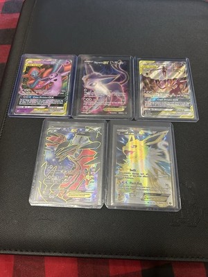 full art pokemon cards