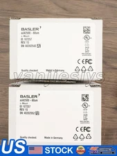 New Original Basler acA2500-60um Industrial Camera Expedited Shipping