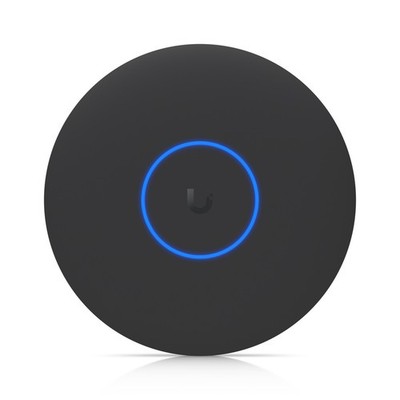 Ubiquiti UniFi U7 Pro XG Schwarz WiFi 7 Decken AP 6-Stream 10GbE PoE+ Indoor