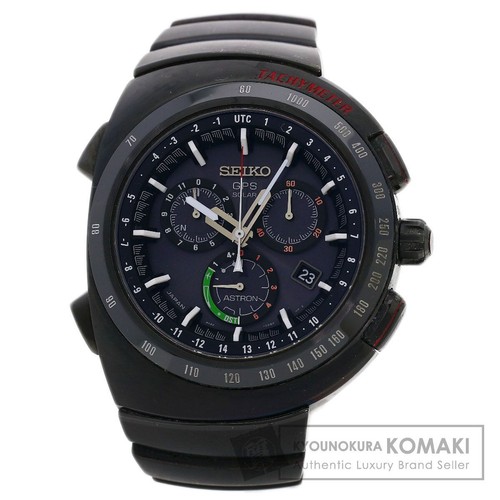 Seiko SBXB121 Astron Giugiaro Design Limited Watch Used From J...