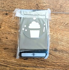 Stampin' Up New Build a Cupcake Extra Large Punch, Cards, Crafts, Scrapbooking
