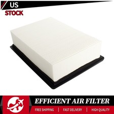 1Pcs Engine Air Filter for Ford Escape 2013 - 2019 Transit Connect 2014 - 2022