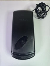 TESTED! Radio Shack VHS VCR Video Cassette Tape One-Way Rewinder 44-1223