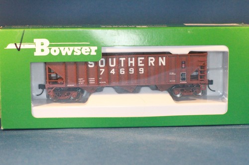 JP HO Bowser 42939 70 toneladas 12 paneles triple tolva Southern 74699 | Zustand: New
