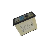 POWER ELECTRONICS CONTROL P.T.422 TIME DELAY RELAY 4-60- SEC. UNMP