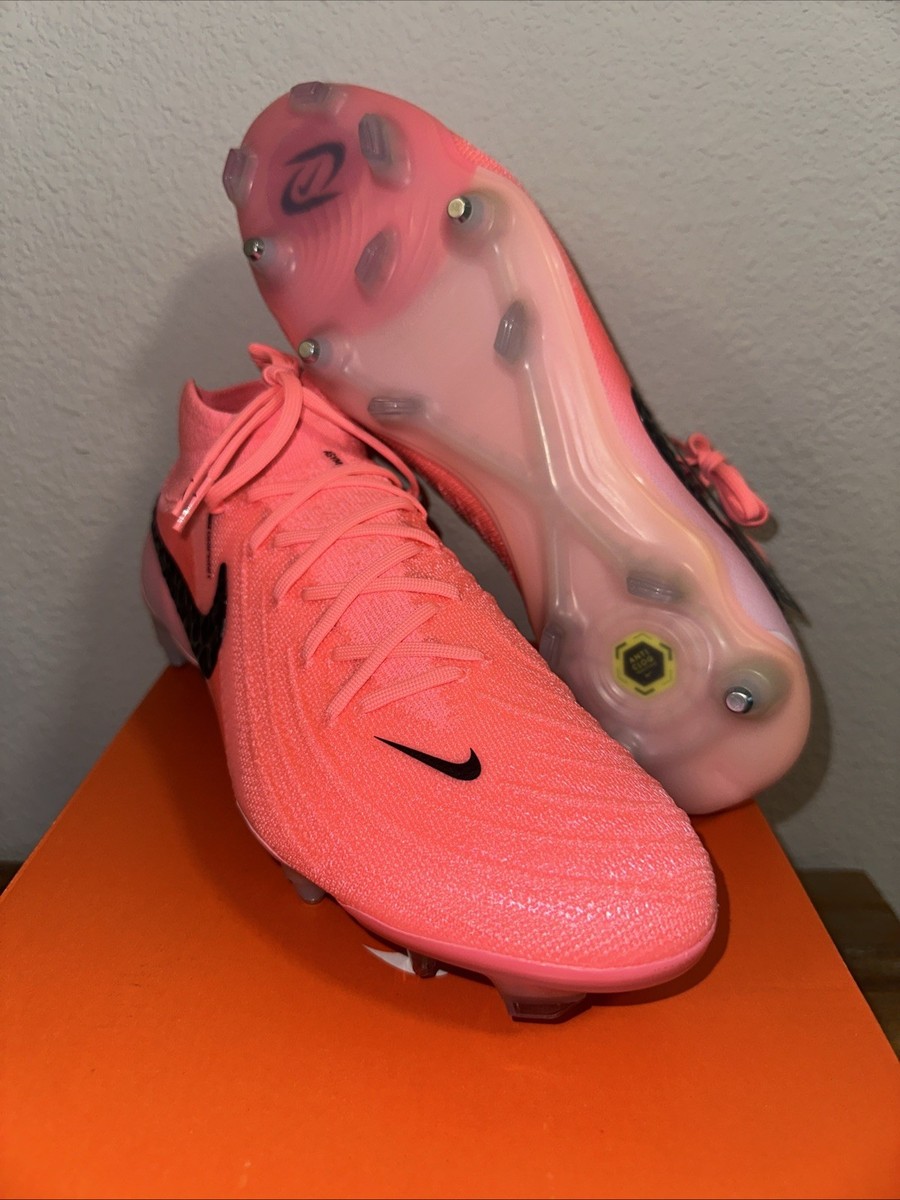 Nike Phantom Luna II Elite SG Pro AC Soccer Cleats FQ8931  display picture 2