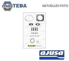 JTC12381 MONTAGESATZ DICHTSATZ TURBOLADER AJUSA FÜR ABARTH 500 595 695