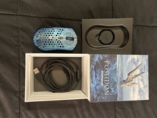 Finalmouse Starlight-12 Poseidon - Small Wire...