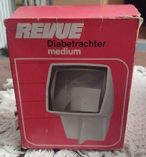 Revue Slide Viewer for Slides 5x5