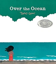 Over the Ocean Hardcover Taro Gomi