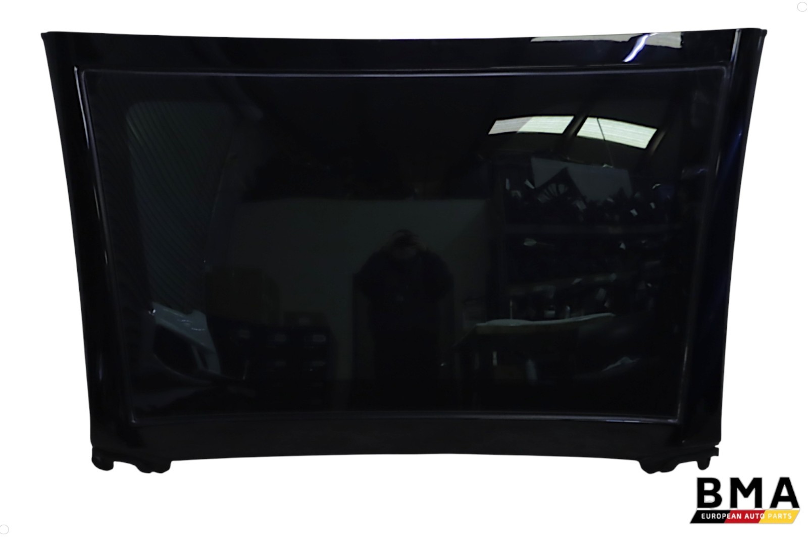 McLaren 720S Spider Convertible Panoramic Sun Roof Glass 2019 - 2023 OEM