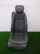 MERCEDES SL R230 W230 Sitz Vorne Rechts Beifahrersitz MERCEDES SL R230 W230 Sitz Vorne Rechts Beifahrersitz