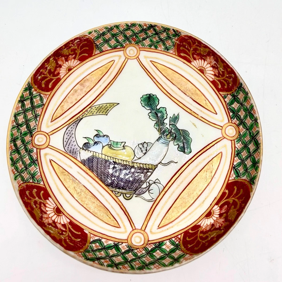 日本瓷器和陶器1850-1899 | eBay