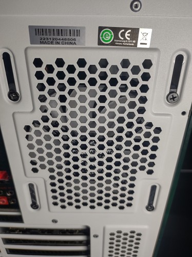 Built Gaming PC, Keyboards, Controller, Mouse Can Be Included For A Package Deal - 第 5/24 張圖片